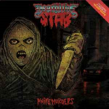 Deathlike Stab – Knife Murders