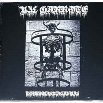 Vil Garrote – Torturas Macabras