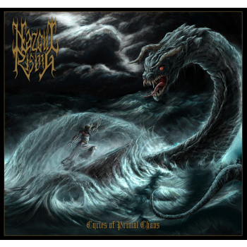 Nazgul Rising - Cycles Of Primal Chaos