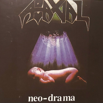 ABAXIAL - Neo – Drama