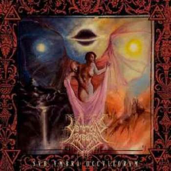 Venomous Breath - Svb Vmbra Occvltorvm