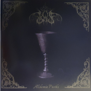 KRES -  Alchemia Pustki