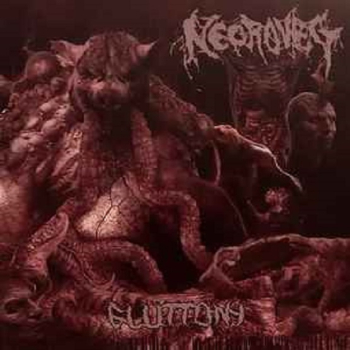 Necroveg - Gluttony