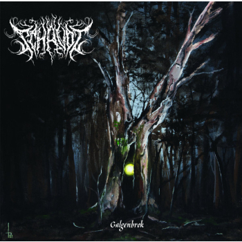 Schavot- Galgenbrok