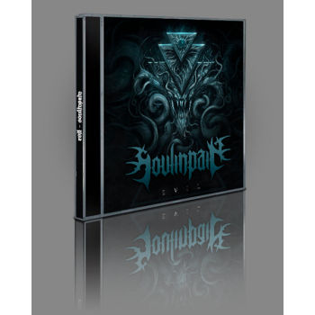 SoulinPain - Evil