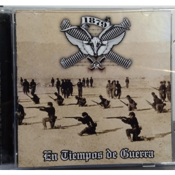1879 - En Tiempos de Guerra