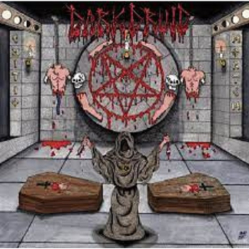 Dark Druid - Exitio Mortem
