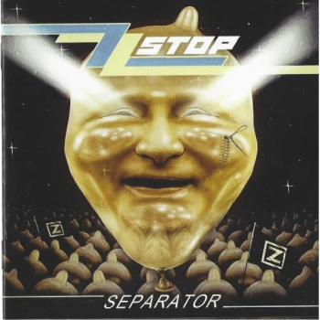 ZZ Stop – Separator