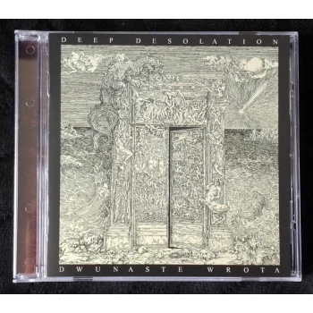 DEEP DESOLATION - Dwunaste Wrota