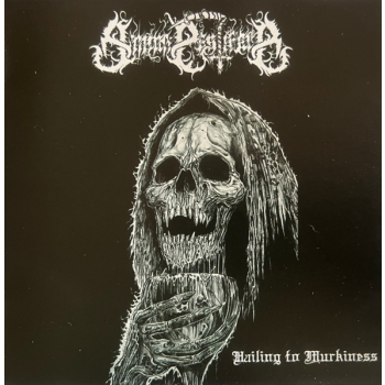 Anima Pestifera - Hailing to Murkiness