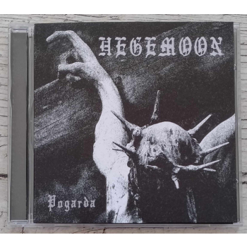 HEGEMOON- Pogarda
