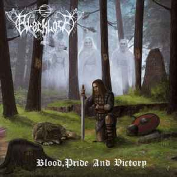 Black Lord - Blood, Pride and Victory