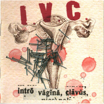 I.V.C. -  Intro Vagina Clavus