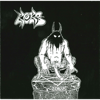 Keks - Nocturnal Denomination
