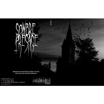 SOMBRE PRESAGE - Seul