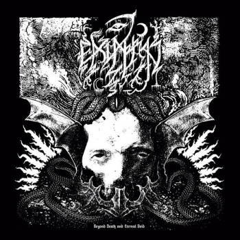 Exumbras – Beyond Death And Eternal Void