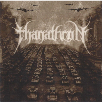 Thanathron – Thanathron