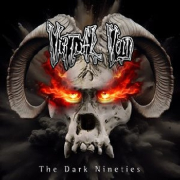 VIRTUAL VOID - The Dark Nineties