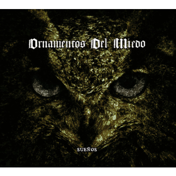Ornamentos Del Miedo - Sueños