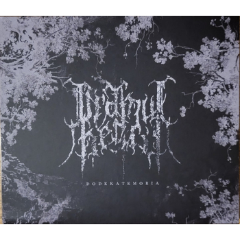ORDINUL NEGRU – Dodekatemoria