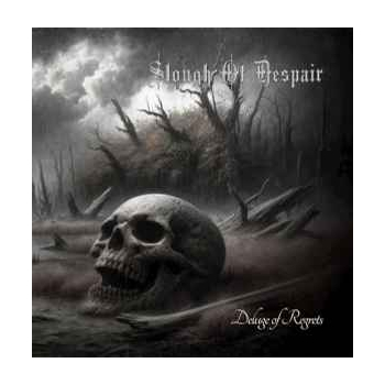 SLOUGH OF DESPAIR - Deluge Of Regrets