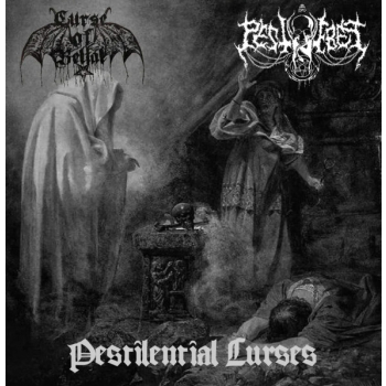 Curse of Belial / Pestnebel  – Pestilential Curses