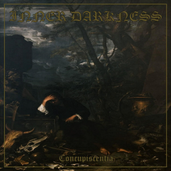 INNER DARKNESS - Concupiscentia