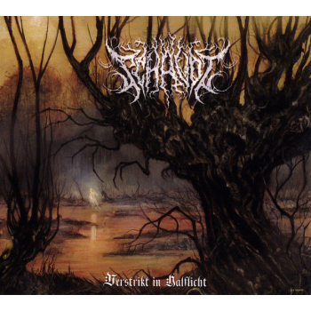 Schavot - Verstrikt in halflicht
