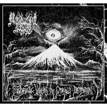 Mortuarial Avshy - Prophetic Winds of Ominous Damnation