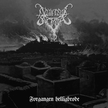 Adversus Semita  - Forgangen Helligbrøde