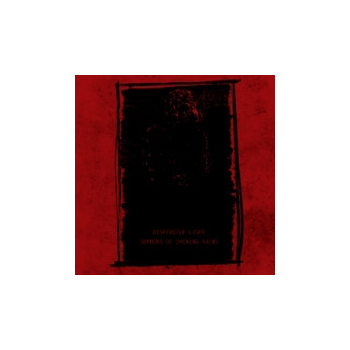 Dispersive Light / Summons Of Shining Ruins – Dispersive Light / Summons Of Shining Ruins