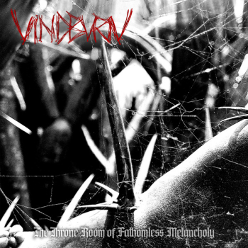 VINDBVRN - The Throne Room of Fathomless Melancholy