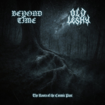 Beyond Time / Old Leshy – The Roots of the Cosmic Past  CD
