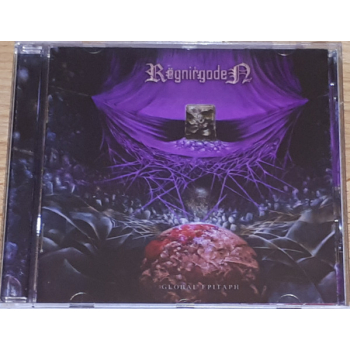 ROGNIRGODEN - Global Epitaph