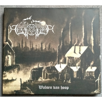 Hexagraf - Walsen van hoop