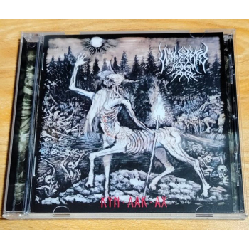 WINTER RITES OF THE MOUNTAIN LAND - Kyn Lak Ax