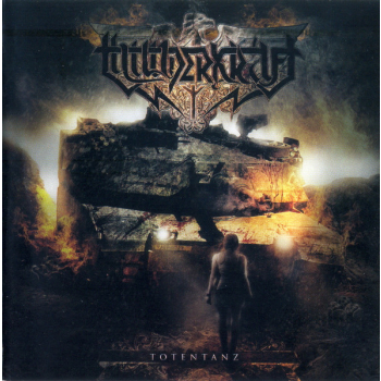 Thunderkraft- Totentanz