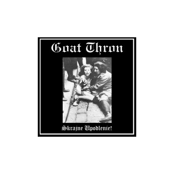 Goat Thron - Ultra Humiliate!