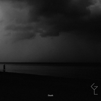 LIFELESS GAZE – Death