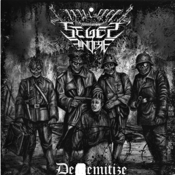 Seges Findere – De..emitize