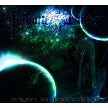 FORGOTTEN WINTER - Origem Da Inexsistência