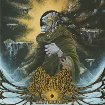OMNITROCY - States of Conscious Matter