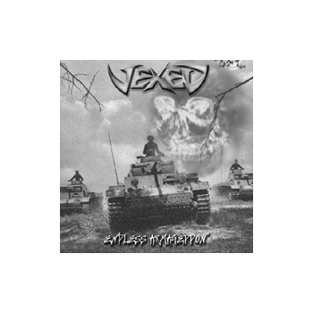 VEXED - Endless Armageddon