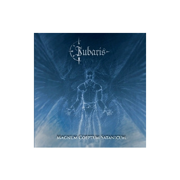 Iubaris - Magnum Coeptum Satanicum