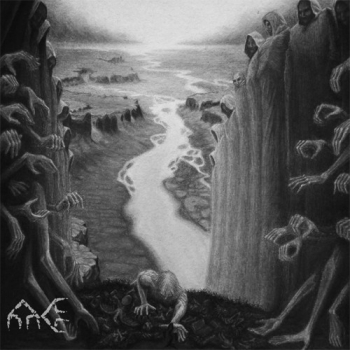 ATER ERA - Beneath Inanimate Grime