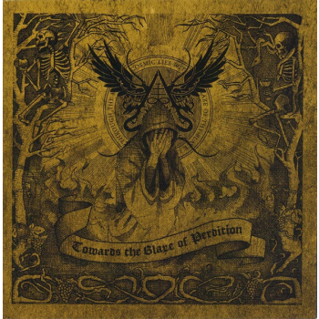 Blaze of Perdition - Towards the Blaze of Perdition