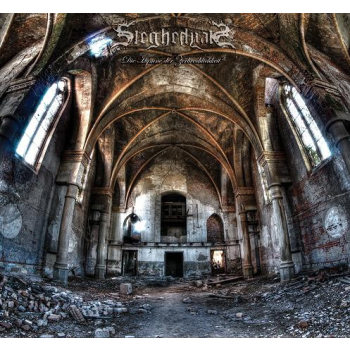 SIEGHETNAR - Die Hymne der Zerbrechlichkeit