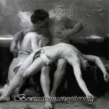 Sieghetnar ‎– Bewusstseinserweiterung