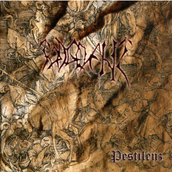 TODGEWEIHT - Pestilenz