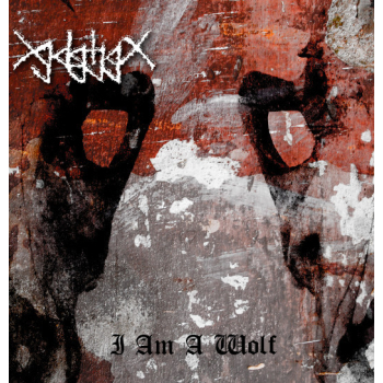 Tjolgtjar ‎– I Am A Wolf